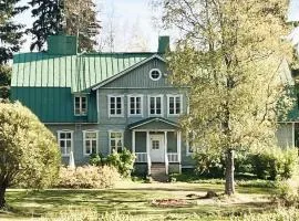 Majatalo Henkireikä