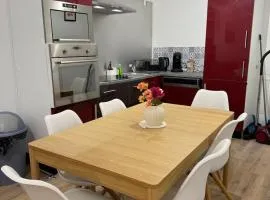 L'Emeraude Metz-Luxembourg