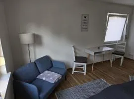 NEU! Ferienwohnung Happynest