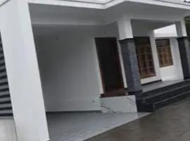 The white luxury Homestay