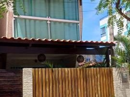 Triplex Beach Selma, hotel a Porto De Galinhas