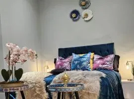 London Heathrow Luxury Studio Flat -Fully Equipped