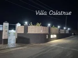 Villa Calatrue - Tabernas
