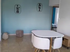 Villa de la convenance