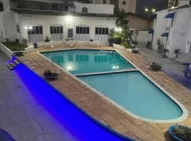 Condomínio Martim de Sá