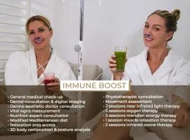 MEDWORLD COSMOS Health & Rehabilitation Center