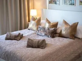 Apartament Kaszmirowy