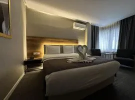 Anatolia Luxury Hotel