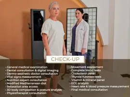 MEDWORLD COSMOS Health & Rehabilitation Center