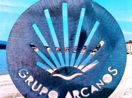 Pensión Villa Mayer - Grupo Arcanos