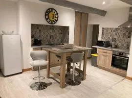 La petite maison normande