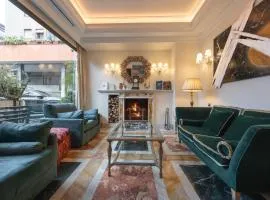 Trilussa Palace Hotel Congress & Spa