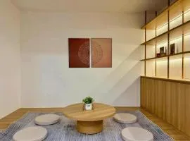 Shin Apartment R3422-27