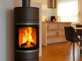 Ferienhaus Sauerzapf mit Saunabereich 16 Personen