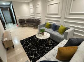 Kokiyag polim, hotel en Casablanca