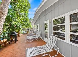 Oak Grove Escape on the Beach at Resort with Pool, Kayaks, Tennis, and More!