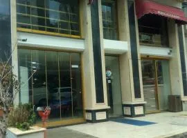 The Beijing VV Spa & Bistro