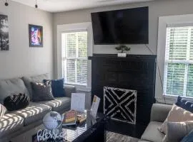 Beautiful Home Centrally Located