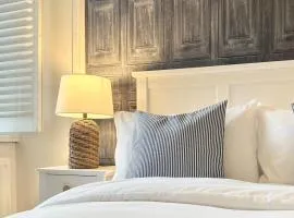 Spacious coastal family home in the heart of Amble