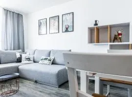 Apartament ZborowSki