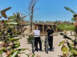 TAIGA Delta de l'Ebre