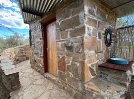 BellaTiny, Campsite - bring your own tent