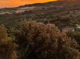 ASTOR - La Dolce Vita the Tuscan way, hotel a Montecatini Val di Cecina