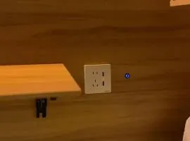 Comfy Hotels Share Bathroom คอมฟี่ โฮเทล ห้องน้ำรวม ซอยกิ่งแก้ว 31ก