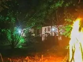 MK Yala Safari Cottage