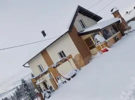 Kuća za odmor Kupreška Čarolija