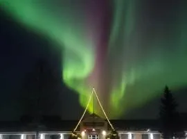 Tervolahovi Lappland