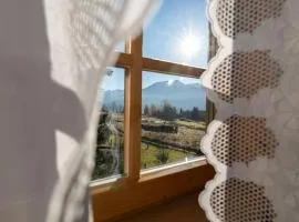 Willa Szept Giewontu-Mountain Base