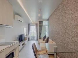 Luxury sukhumvit 36