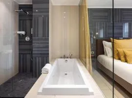 Best Western Plus Hôtel Massena Nice