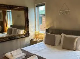 Cupid Lodge