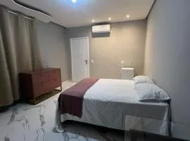 Flat no Centro da Cidade