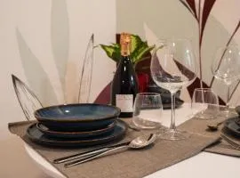 Lambrusco Apartment - vicino-near Modena centre, Università, Policlinico