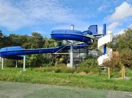 Loggia Confort Clim 2ch 5per Puy duFou