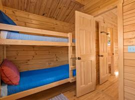 Fruita Monument RV Park, hotel en Fruita