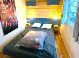 M.Home CONFORT P009 2chbr/5pers