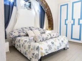 Villa Daniela Vista Mare - 70metri dalla Spiaggia - WiFi - Free Parking