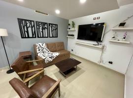 Punta Rocosa, hotel em Torreón