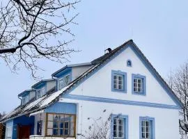 Venkovský dům V Sadu