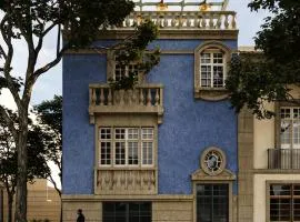 Roma Nueve Dos Hotel Boutique