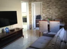 Casa 03 quartos no Centro de Rio das Ostras