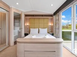 Vacant Nests Seton Sands kingsBarns Cabin