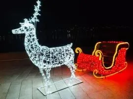 Tonino holiday house