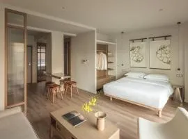 Kaoma Comfort Suites