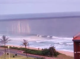 The Beach Nook Umdloti Beach