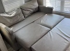 Tellico Tiny Home - Mins to Skyway & Falls